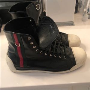 Gucci boots